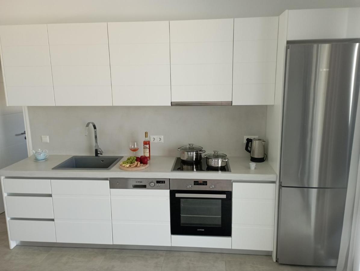 מיקרי ויגלה Bamboo Villa Naxos מראה חיצוני תמונה